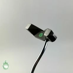 Used Right Handed Boccieri Golf Heavy Putter F3-DF 33″ Steel Golf Club -Callaway Club Shop IMG 8383