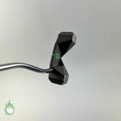 Used Right Handed Boccieri Golf Heavy Putter F3-DF 33″ Steel Golf Club -Callaway Club Shop IMG 8384