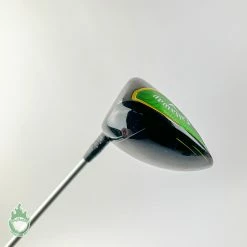 Used Callaway EPIC Flash Driver 10.5* Even Flow 55g Regular Graphite Golf Club -Callaway Club Shop IMG 8401