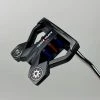 Used Right Handed Odyssey Triple Track Ten 35″ Putter Stoke Lab Steel Golf Club -Callaway Club Shop IMG 8402 1