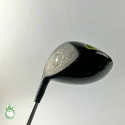 Used Callaway EPIC Flash Driver 10.5* Even Flow 55g Regular Graphite Golf Club -Callaway Club Shop IMG 8403