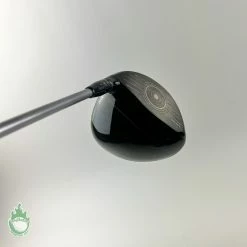 Used Callaway EPIC Flash Driver 10.5* Even Flow 55g Regular Graphite Golf Club -Callaway Club Shop IMG 8405