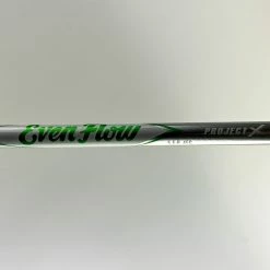 Used Callaway EPIC Flash Driver 10.5* Even Flow 55g Regular Graphite Golf Club -Callaway Club Shop IMG 8406