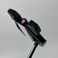 Used Right Handed Odyssey Triple Track Ten 35″ Putter Stoke Lab Steel Golf Club -Callaway Club Shop IMG 8408 2