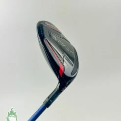 Used RH TaylorMade Stealth 3 Wood 15* VR-8 TX X-Stiff Flex Graphite Golf Club 14 Used RH TaylorMade Stealth 3 Wood 15* VR-8 TX X-Stiff Flex Graphite Golf Club -Callaway Club Shop IMG 8409