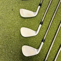 Used Callaway APEX Forged ’21 Irons 6-PW/AW Recoil ZT9 Stiff Graphite Golf Set 17 Used Callaway APEX Forged ’21 Irons 6-PW/AW Recoil ZT9 Stiff Graphite Golf Set -Callaway Club Shop IMG 8410 1