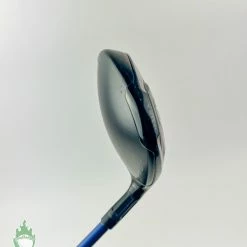 Used RH TaylorMade Stealth 3 Wood 15* VR-8 TX X-Stiff Flex Graphite Golf Club 23 Used RH TaylorMade Stealth 3 Wood 15* VR-8 TX X-Stiff Flex Graphite Golf Club -Callaway Club Shop IMG 8410