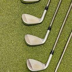 Used Callaway APEX Forged ’21 Irons 6-PW/AW Recoil ZT9 Stiff Graphite Golf Set 16 Used Callaway APEX Forged ’21 Irons 6-PW/AW Recoil ZT9 Stiff Graphite Golf Set -Callaway Club Shop IMG 8411 1