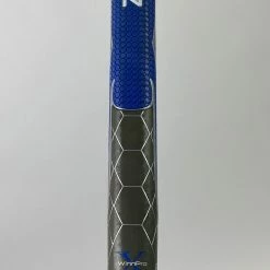 Used Right Handed Odyssey Triple Track Ten 35″ Putter Stoke Lab Steel Golf Club -Callaway Club Shop IMG 8411 scaled 1