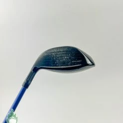 Used RH TaylorMade Stealth 3 Wood 15* VR-8 TX X-Stiff Flex Graphite Golf Club 21 Used RH TaylorMade Stealth 3 Wood 15* VR-8 TX X-Stiff Flex Graphite Golf Club -Callaway Club Shop IMG 8412