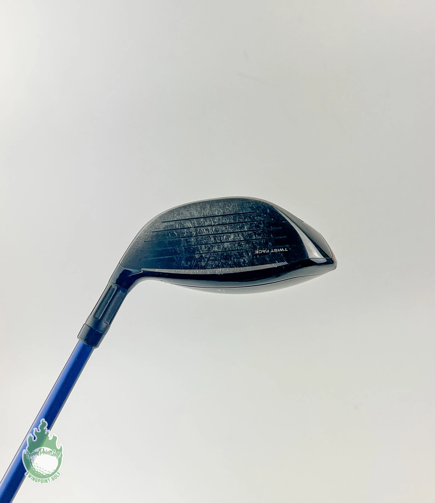 Used RH TaylorMade Stealth 3 Wood 15* VR-8 TX X-Stiff Flex Graphite Golf Club 11 Used RH TaylorMade Stealth 3 Wood 15* VR-8 TX X-Stiff Flex Graphite Golf Club - Image 9