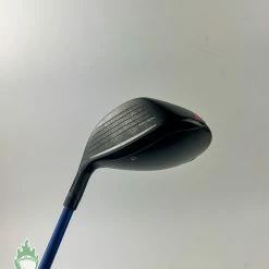 Used RH TaylorMade Stealth 3 Wood 15* VR-8 TX X-Stiff Flex Graphite Golf Club 20 Used RH TaylorMade Stealth 3 Wood 15* VR-8 TX X-Stiff Flex Graphite Golf Club -Callaway Club Shop IMG 8413