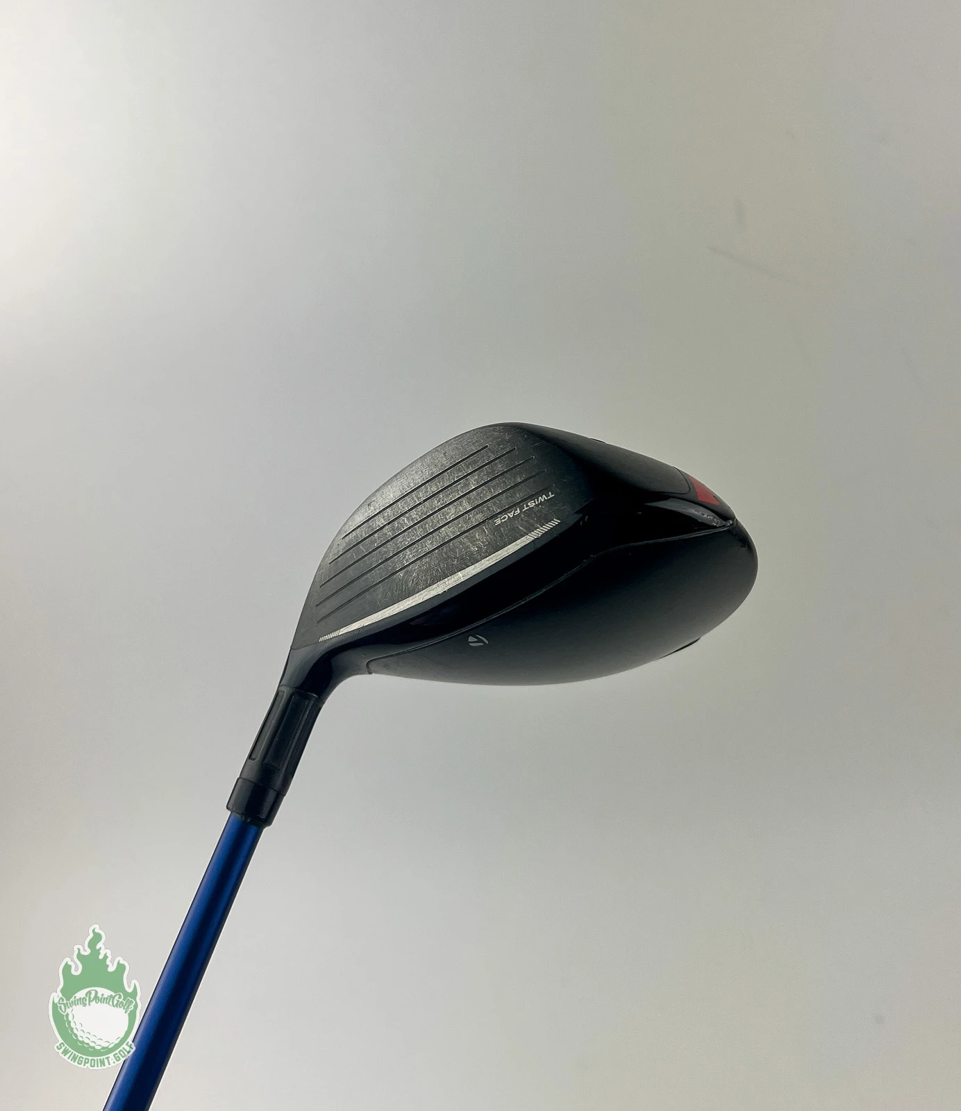 Used RH TaylorMade Stealth 3 Wood 15* VR-8 TX X-Stiff Flex Graphite Golf Club 10 Used RH TaylorMade Stealth 3 Wood 15* VR-8 TX X-Stiff Flex Graphite Golf Club - Image 8