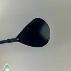 Used RH TaylorMade Stealth 3 Wood 15* VR-8 TX X-Stiff Flex Graphite Golf Club 19 Used RH TaylorMade Stealth 3 Wood 15* VR-8 TX X-Stiff Flex Graphite Golf Club -Callaway Club Shop IMG 8414