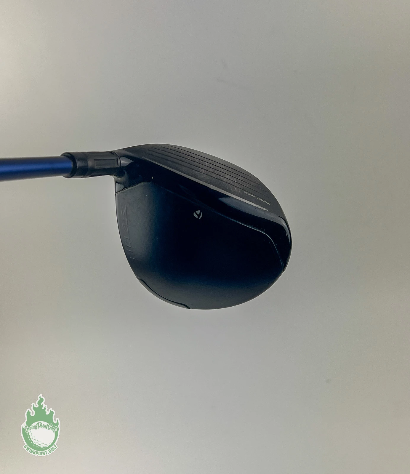 Used RH TaylorMade Stealth 3 Wood 15* VR-8 TX X-Stiff Flex Graphite Golf Club 8 Used RH TaylorMade Stealth 3 Wood 15* VR-8 TX X-Stiff Flex Graphite Golf Club - Image 6