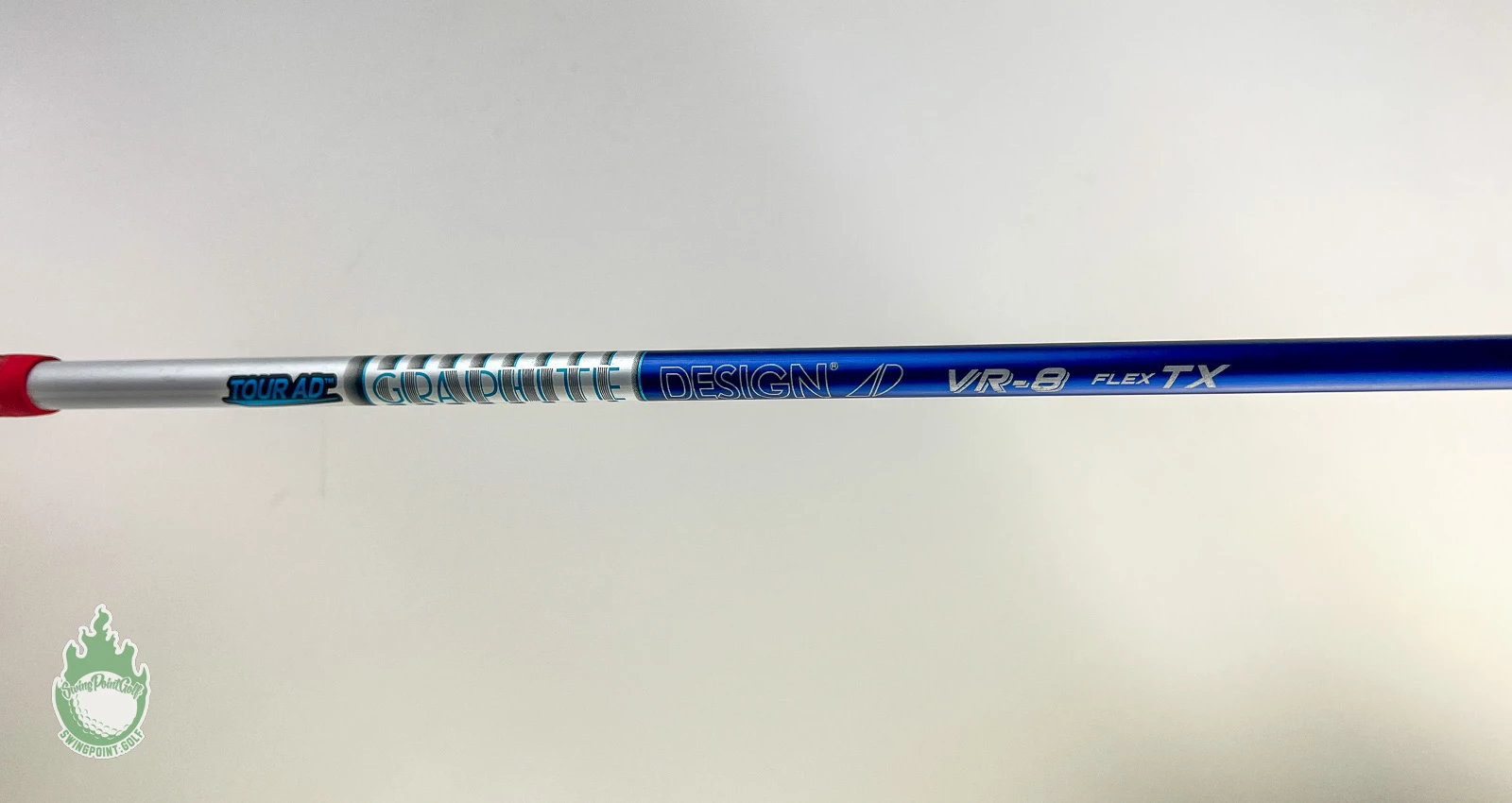 Used RH TaylorMade Stealth 3 Wood 15* VR-8 TX X-Stiff Flex Graphite Golf Club 7 Used RH TaylorMade Stealth 3 Wood 15* VR-8 TX X-Stiff Flex Graphite Golf Club - Image 5