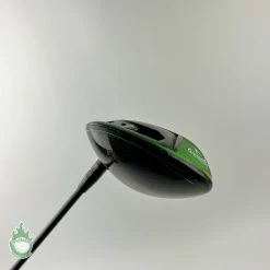 Used LH Callaway EPIC Flash Driver 10.5* 6.0 62g Stiff Flex Graphite Golf Club 23 Used LH Callaway EPIC Flash Driver 10.5* 6.0 62g Stiff Flex Graphite Golf Club -Callaway Club Shop IMG 8422