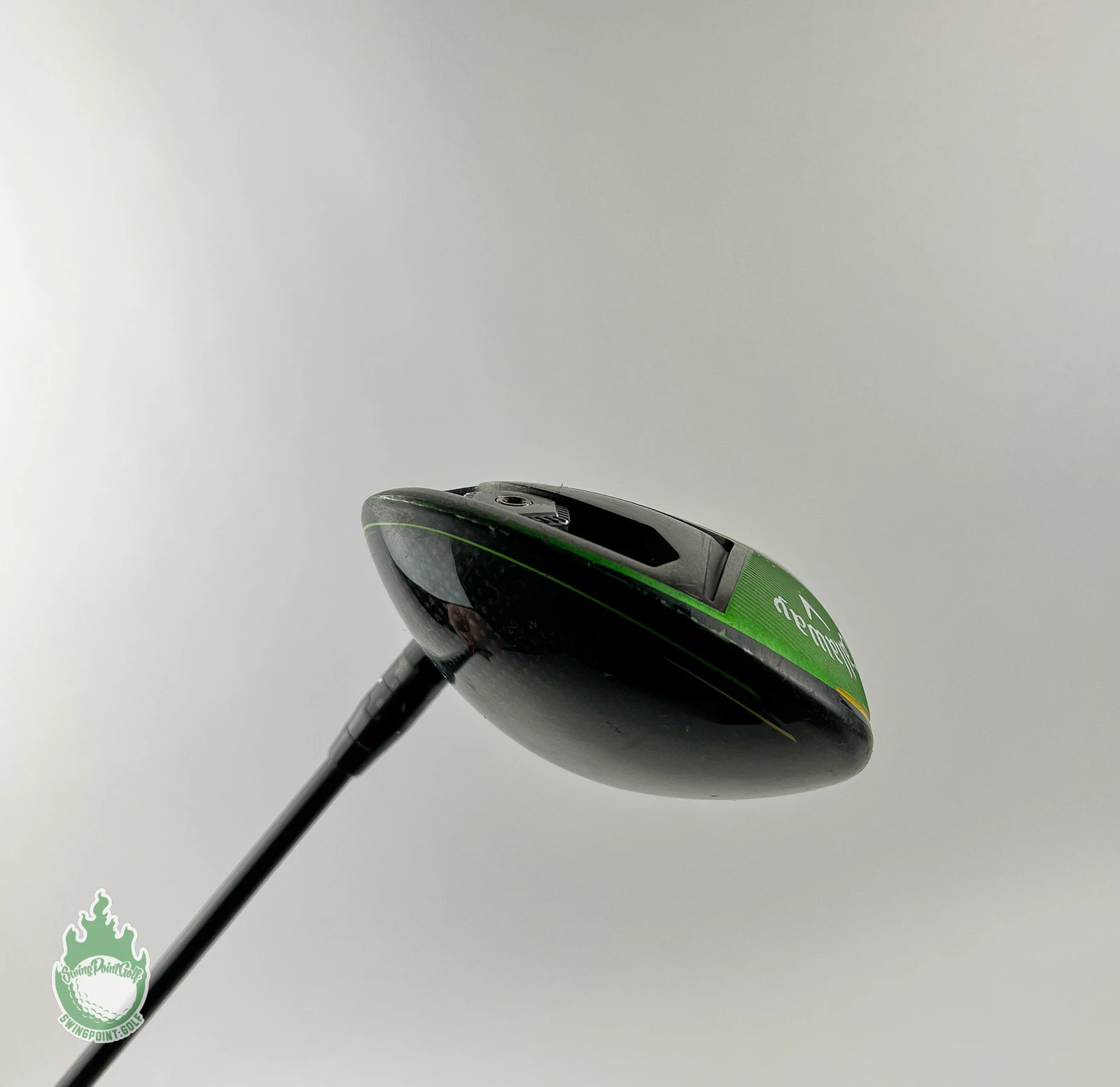 Used LH Callaway EPIC Flash Driver 10.5* 6.0 62g Stiff Flex Graphite Golf Club 13 Used LH Callaway EPIC Flash Driver 10.5* 6.0 62g Stiff Flex Graphite Golf Club - Image 11