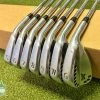 Used PXG 0311 Forged Irons 5-PW/GW N.S. Pro 850GH Regular Flex Steel Golf Set