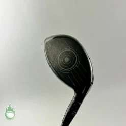 Used LH Callaway EPIC Flash Driver 10.5* 6.0 62g Stiff Flex Graphite Golf Club 21 Used LH Callaway EPIC Flash Driver 10.5* 6.0 62g Stiff Flex Graphite Golf Club -Callaway Club Shop IMG 8424