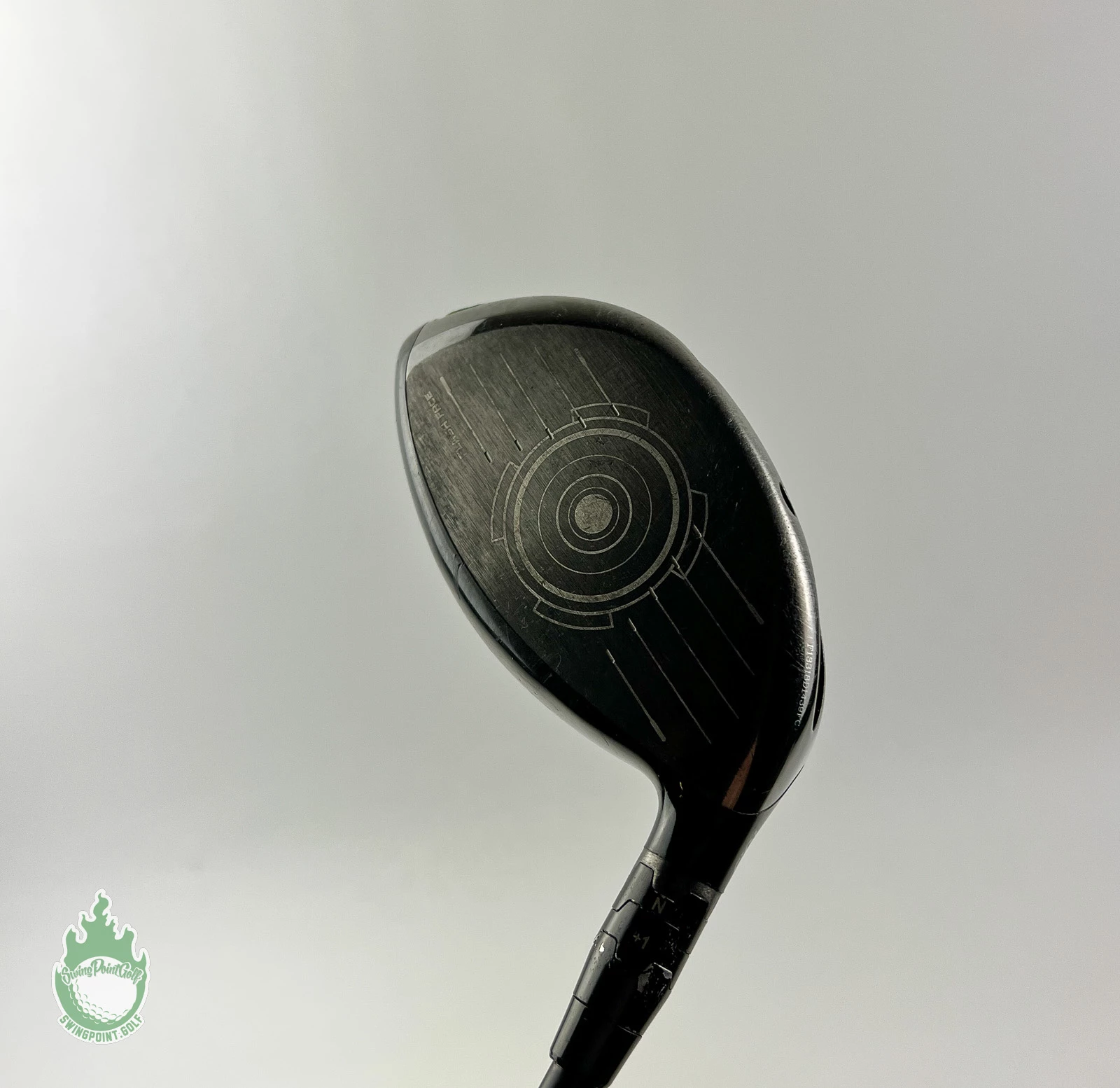 Used LH Callaway EPIC Flash Driver 10.5* 6.0 62g Stiff Flex Graphite Golf Club 11 Used LH Callaway EPIC Flash Driver 10.5* 6.0 62g Stiff Flex Graphite Golf Club - Image 9
