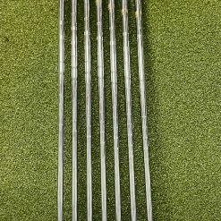 Used PXG 0311 Forged Irons 5-PW/GW N.S. Pro 850GH Regular Flex Steel Golf Set 22 Used PXG 0311 Forged Irons 5-PW/GW N.S. Pro 850GH Regular Flex Steel Golf Set -Callaway Club Shop IMG 8427 1