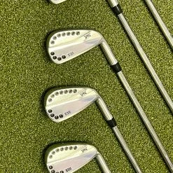 Used PXG 0311 Forged Irons 5-PW/GW N.S. Pro 850GH Regular Flex Steel Golf Set 19 Used PXG 0311 Forged Irons 5-PW/GW N.S. Pro 850GH Regular Flex Steel Golf Set -Callaway Club Shop IMG 8430 1