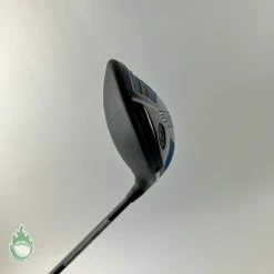 Used RH Ping G SF TEC Driver 12* Alta 55g Senior Flex Graphite Golf Club -Callaway Club Shop IMG 8433