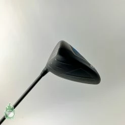 Used RH Ping G SF TEC Driver 12* Alta 55g Senior Flex Graphite Golf Club -Callaway Club Shop IMG 8434