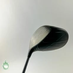 Used RH Ping G SF TEC Driver 12* Alta 55g Senior Flex Graphite Golf Club -Callaway Club Shop IMG 8436