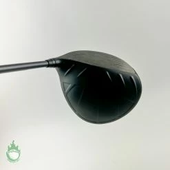Used RH Ping G SF TEC Driver 12* Alta 55g Senior Flex Graphite Golf Club -Callaway Club Shop IMG 8438