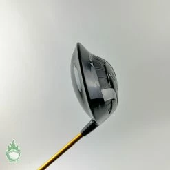 Adams Golf Used Adams Speedline Tech Driver 9* Matrix RUL Regular Flex Graphite Golf Club -Callaway Club Shop IMG 8444