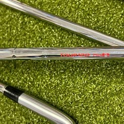 Used Srixon Z-585 Forged/ Z-785 Forged Irons 4-PW Tour 120 Stiff Steel Golf Set -Callaway Club Shop IMG 8445 1