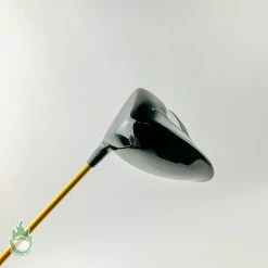 Adams Golf Used Adams Speedline Tech Driver 9* Matrix RUL Regular Flex Graphite Golf Club -Callaway Club Shop IMG 8445