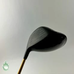 Adams Golf Used Adams Speedline Tech Driver 9* Matrix RUL Regular Flex Graphite Golf Club -Callaway Club Shop IMG 8447