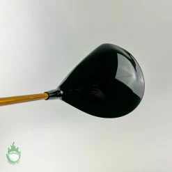 Adams Golf Used Adams Speedline Tech Driver 9* Matrix RUL Regular Flex Graphite Golf Club -Callaway Club Shop IMG 8448