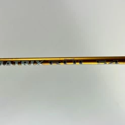 Adams Golf Used Adams Speedline Tech Driver 9* Matrix RUL Regular Flex Graphite Golf Club -Callaway Club Shop IMG 8450