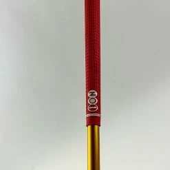 Adams Golf Used Adams Speedline Tech Driver 9* Matrix RUL Regular Flex Graphite Golf Club -Callaway Club Shop IMG 8451