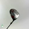Used Right Handed TaylorMade Burner 3 Wood 15* DG Stiff Flex Steel Golf Club -Callaway Club Shop IMG 8453
