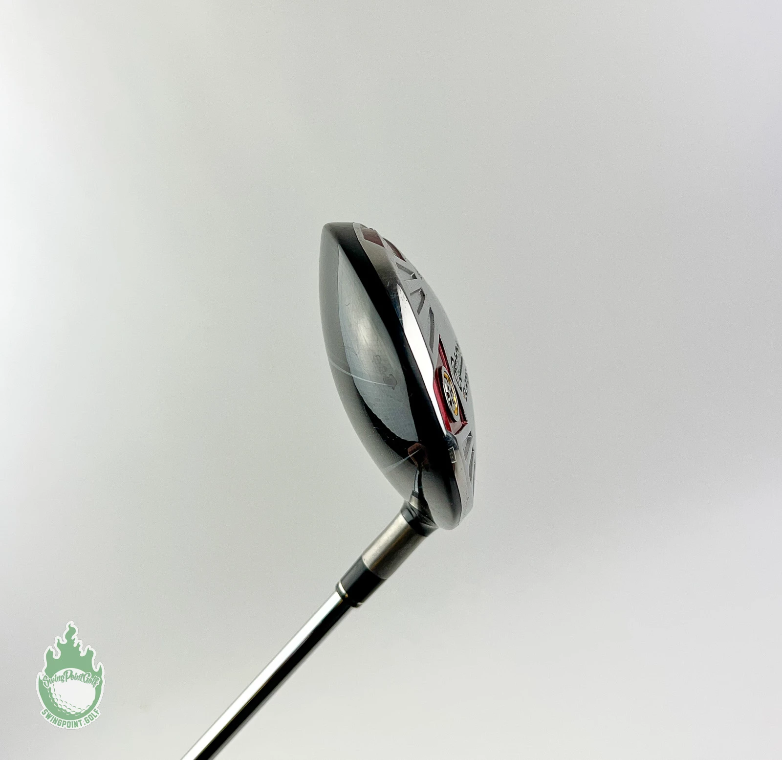 Used Right Handed TaylorMade Burner 3 Wood 15* DG Stiff Flex Steel Golf Club 13 Used Right Handed TaylorMade Burner 3 Wood 15* DG Stiff Flex Steel Golf Club - Image 11