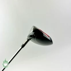 Used Right Handed TaylorMade Burner 3 Wood 15* DG Stiff Flex Steel Golf Club 22 Used Right Handed TaylorMade Burner 3 Wood 15* DG Stiff Flex Steel Golf Club -Callaway Club Shop IMG 8456