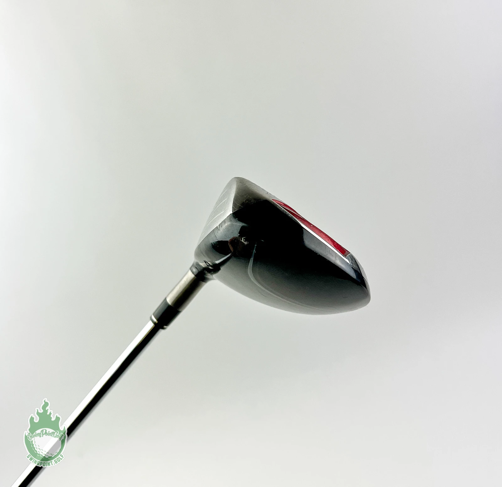 Used Right Handed TaylorMade Burner 3 Wood 15* DG Stiff Flex Steel Golf Club 12 Used Right Handed TaylorMade Burner 3 Wood 15* DG Stiff Flex Steel Golf Club - Image 10