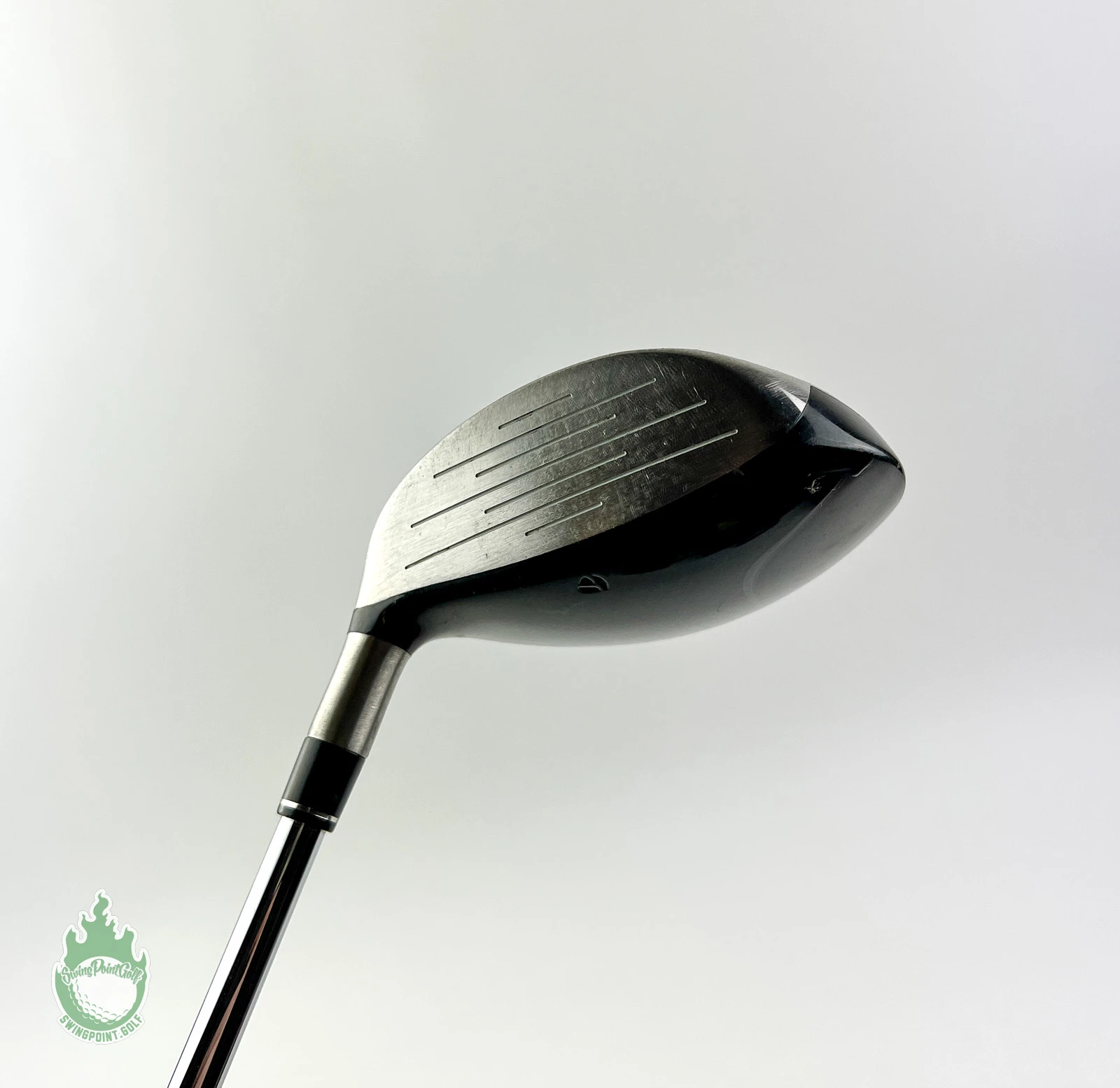 Used Right Handed TaylorMade Burner 3 Wood 15* DG Stiff Flex Steel Golf Club 11 Used Right Handed TaylorMade Burner 3 Wood 15* DG Stiff Flex Steel Golf Club - Image 9