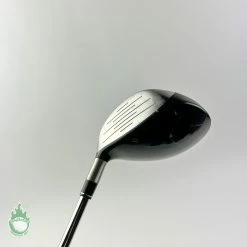 Used Right Handed TaylorMade Burner 3 Wood 15* DG Stiff Flex Steel Golf Club 20 Used Right Handed TaylorMade Burner 3 Wood 15* DG Stiff Flex Steel Golf Club -Callaway Club Shop IMG 8458