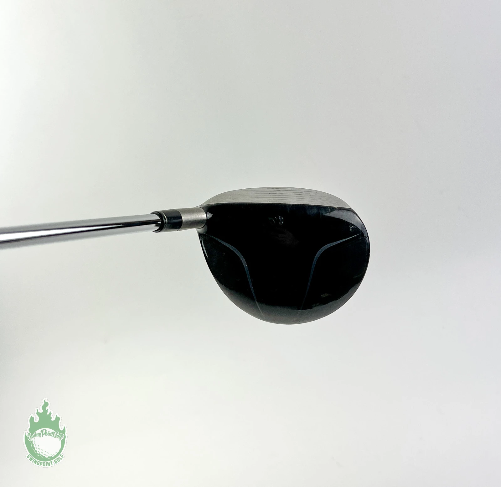 Used Right Handed TaylorMade Burner 3 Wood 15* DG Stiff Flex Steel Golf Club 8 Used Right Handed TaylorMade Burner 3 Wood 15* DG Stiff Flex Steel Golf Club - Image 6