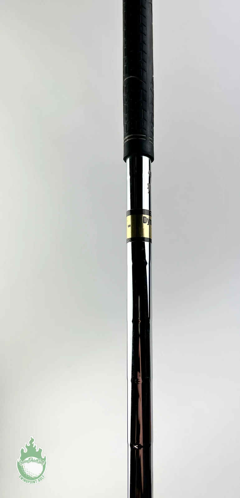 Used Right Handed TaylorMade Burner 3 Wood 15* DG Stiff Flex Steel Golf Club 7 Used Right Handed TaylorMade Burner 3 Wood 15* DG Stiff Flex Steel Golf Club - Image 5