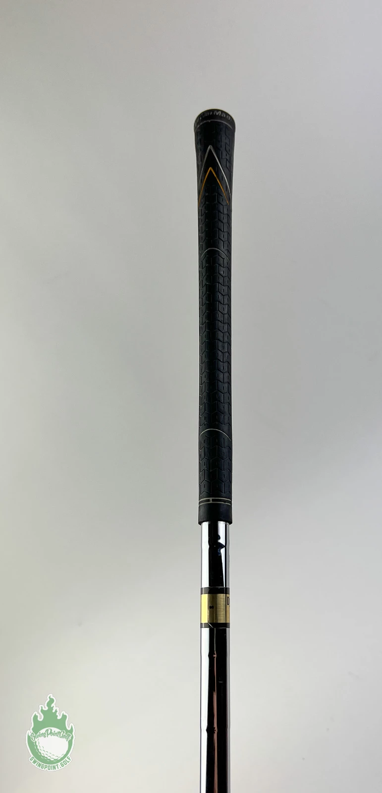 Used Right Handed TaylorMade Burner 3 Wood 15* DG Stiff Flex Steel Golf Club 6 Used Right Handed TaylorMade Burner 3 Wood 15* DG Stiff Flex Steel Golf Club - Image 4