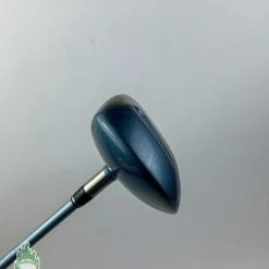 Used RH TaylorMade 300 Series Fairway 5 Wood 20* Lite Flex Graphite Golf Club 16 Used RH TaylorMade 300 Series Fairway 5 Wood 20* Lite Flex Graphite Golf Club -Callaway Club Shop IMG 8469