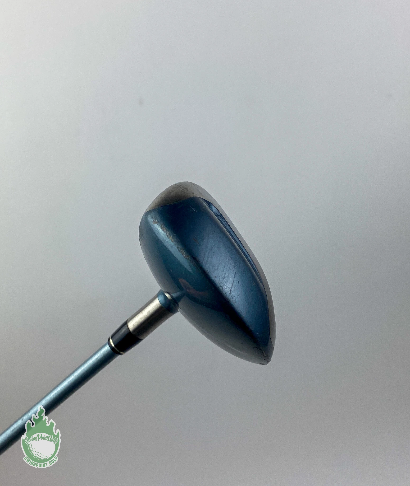 Used RH TaylorMade 300 Series Fairway 5 Wood 20* Lite Flex Graphite Golf Club 6 Used RH TaylorMade 300 Series Fairway 5 Wood 20* Lite Flex Graphite Golf Club - Image 4