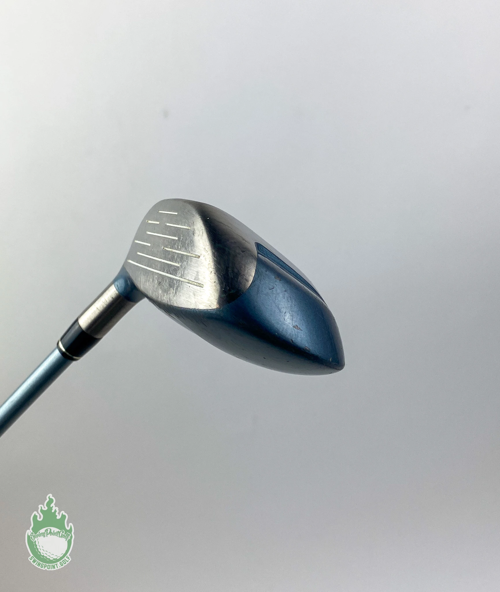 Used RH TaylorMade 300 Series Fairway 5 Wood 20* Lite Flex Graphite Golf Club 5 Used RH TaylorMade 300 Series Fairway 5 Wood 20* Lite Flex Graphite Golf Club - Image 3